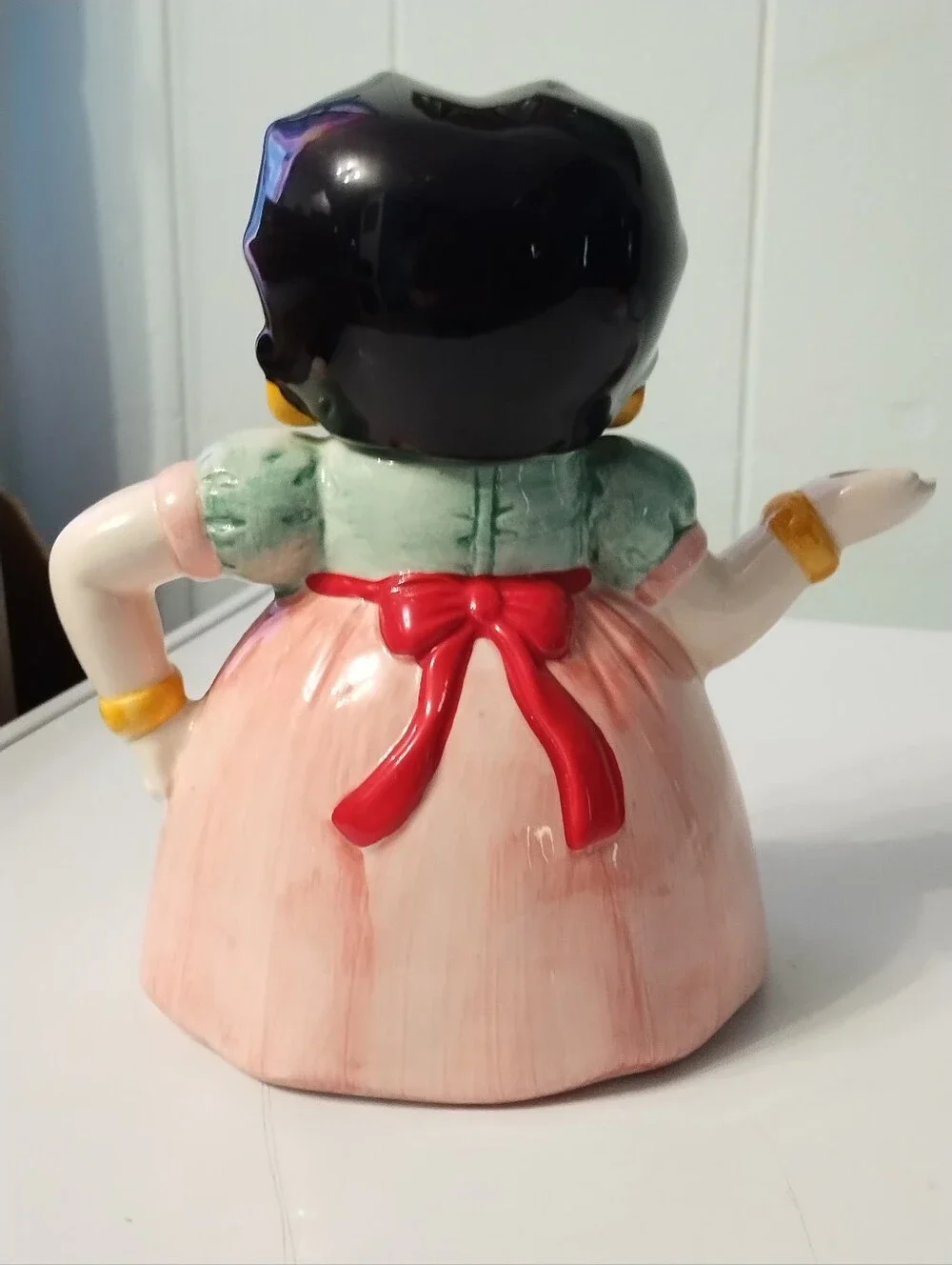 1995 Vandor Betty Boop Teapot